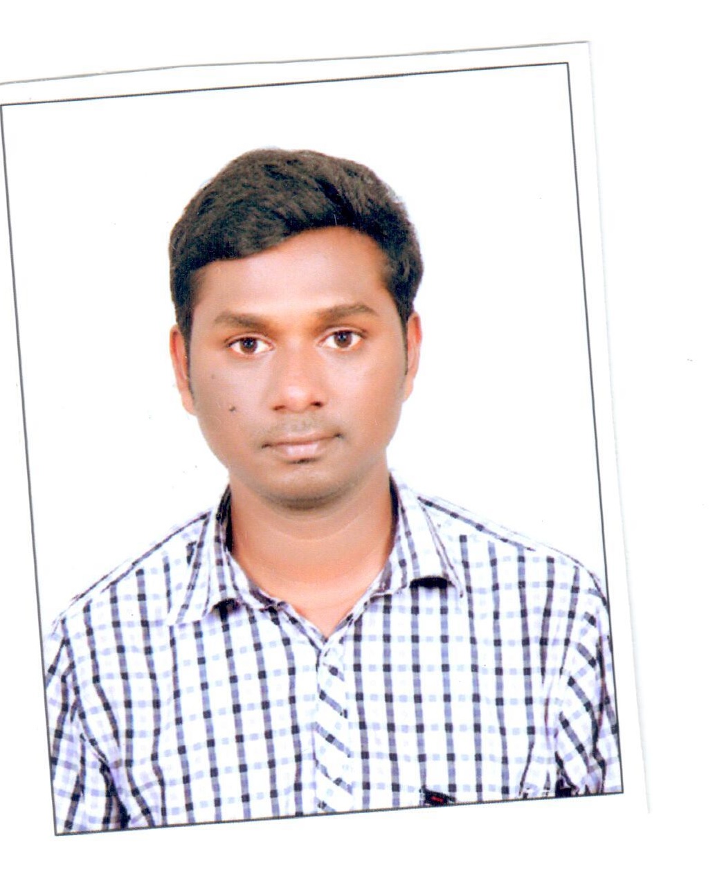 Jagadeeskumar Mayilsamy